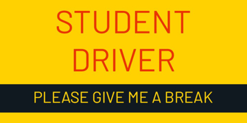 Picture of Student Driver 7