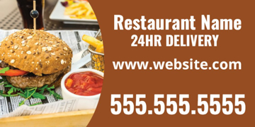 Picture of Delivery 3 - 12x24