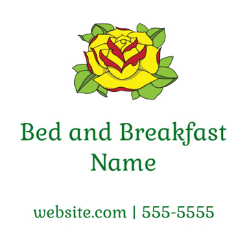 Picture of Hospitality 10-24" x 24"