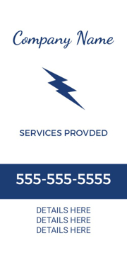 Picture of IT Service 16-24" x 12"