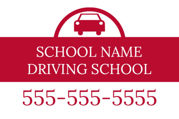 Picture of 12" x 18" Education 4