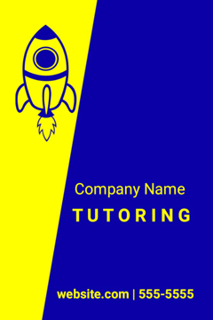 Picture of 18" x 12" Education 12