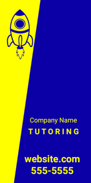 Picture of 24" x 12" Education 12