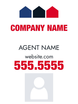 Picture of 24" x 18" Property Management 2