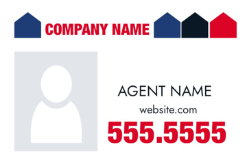 Picture of 12" x 18" Property Management 2