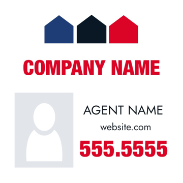 Picture of 12" x 12" Property Management 2