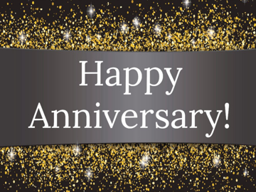 Picture of 9" x 12" Anniversary 8