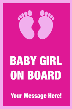 Picture of 18" x 12" Personal 15