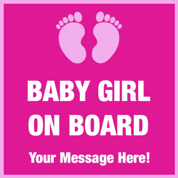 Picture of 24" x 24" Personal 15