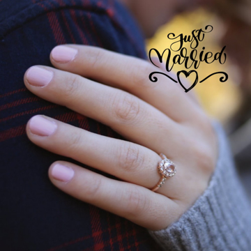 Picture of 12" x 12" Wedding 2