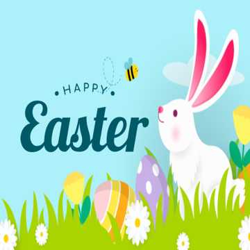 Picture of 12" x 12" Holiday 2