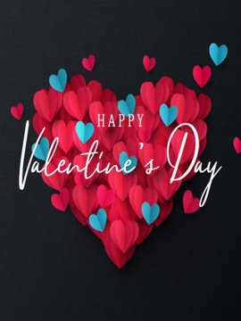 Picture of 24" x 18" Holiday 4