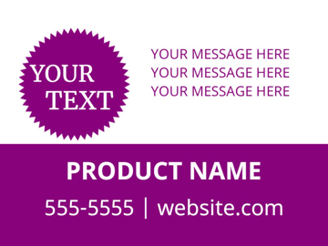 Picture of 9" x 12" Health & Fitness 14