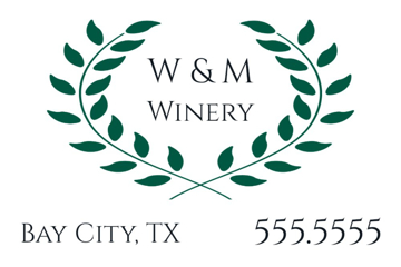 Picture of 12" x 18" Restaurants 36011264