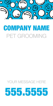 Picture of 24" x 12" Pet Care 1