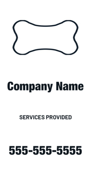 Picture of 24" x 12" Pet Care 9