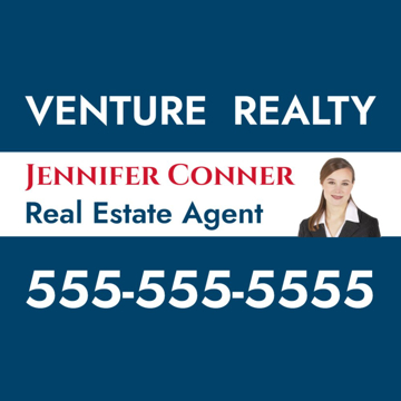 Picture of 24" x 24" Real Estate 6503908