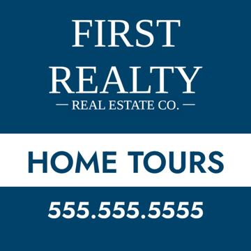 Picture of 24" x 24" Real Estate 4550377