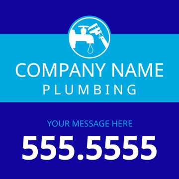 Picture of 12" x 12" Contractor 17