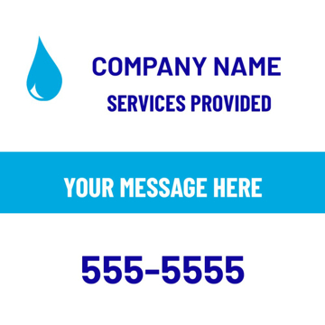 Picture of 12" x 12" Contractor 3