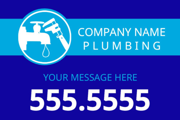 Picture of 12" x 18" Contractor 17