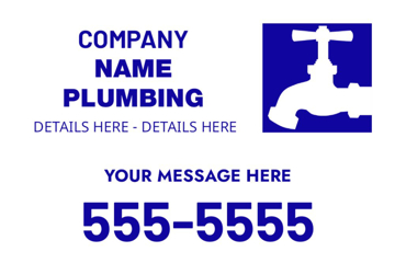 Picture of 12" x 18" Contractor 26