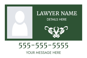 Picture of 12" x 18" Contractor 8