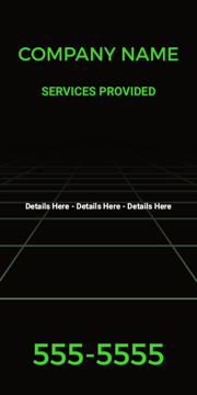 Picture of 24" x 12" Contractor 12