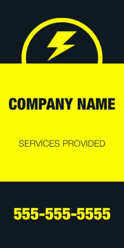 Picture of 24" x 12" Contractor 18