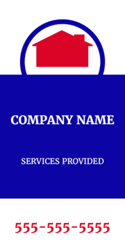 Picture of 24" x 12" Contractor 20