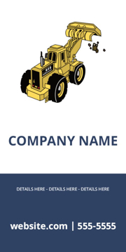 Picture of 24" x 12" Contractor 6