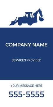 Picture of 24" x 12" Contractor 7