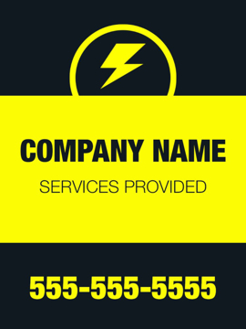 Picture of 24" x 18" Contractor 18