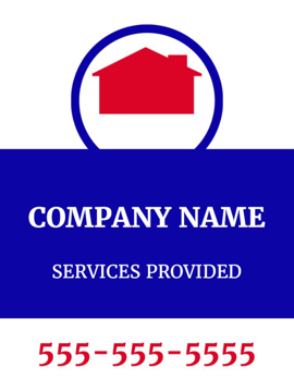 Picture of 24" x 18" Contractor 20