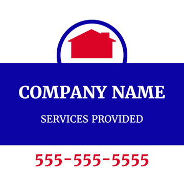 Picture of 24" x 24" Contractor 20