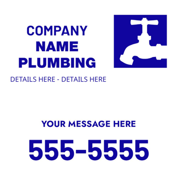 Picture of 24" x 24" Contractor 26