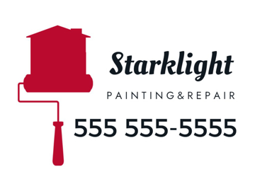 Picture of 18" x 24" Contractor Services 3772580