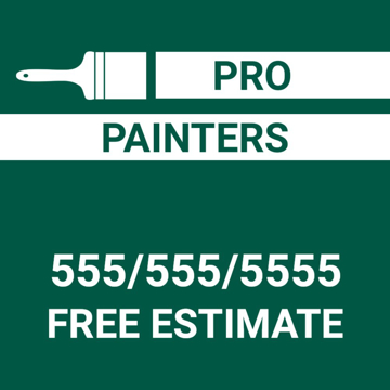 Picture of 24" x 24" Contractor Services 3530894