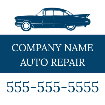 Picture of 12" x 12" Auto 6