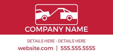 Picture of 12" x 24" Auto 10