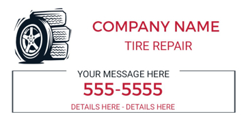 Picture of 12" x 24" Auto 12