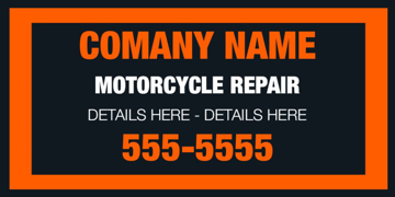 Picture of 12" x 24" Auto 4