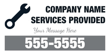 Picture of 12" x 24" Auto 7