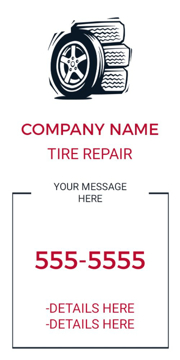 Picture of 24" x 12" Auto 12