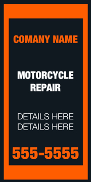 Picture of 24" x 12" Auto 4