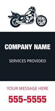 Picture of 24" x 12" Auto 5