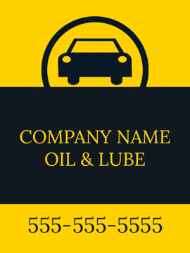 Picture of 24" x 18" Auto 8