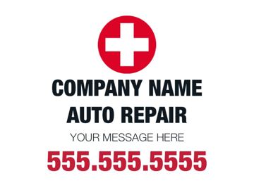 Picture of 9" x 12" Auto 3