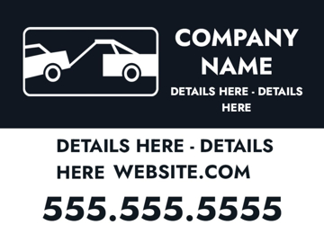 Picture of 9" x 12" Auto Care 878741529