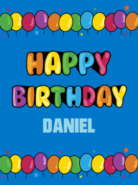 Picture of 24" x 18" Events 3530753